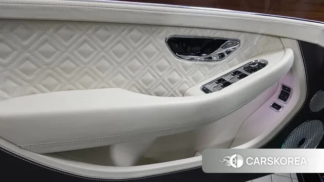 Bentley Continental GT 3rd Generation id 3502704 из Кореи 10