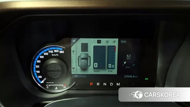 Ford Bronco 6th Generation id 3550575 из Кореи 18