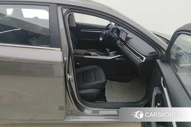 Geely Automobile Emgrand id 4209133 из Китая 15