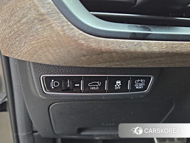Kia K8 Hybrid id 4534054 из Кореи 18