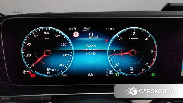 Mercedes-Benz GLE-Class W167 id 3753056 из Кореи 18