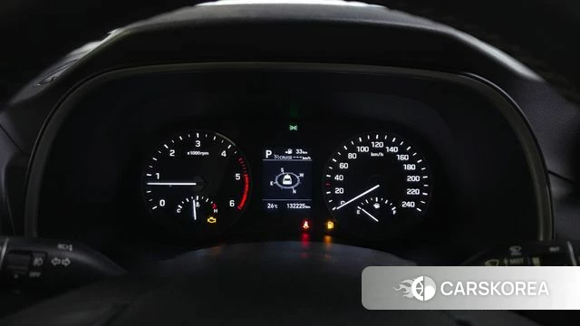 Hyundai All New Tucson id 4508250 из Кореи 18