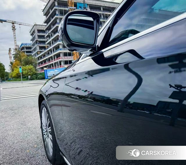 Mercedes-Benz E-class id 4307069 из Китая 21