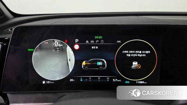 Kia Sportage 5th Generation Hybrid id 4834539 из Кореи 33
