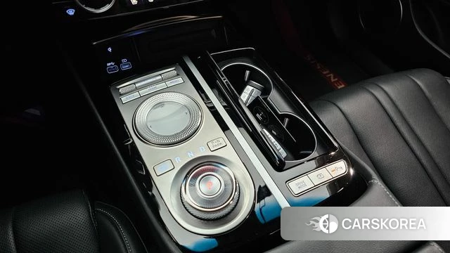 Genesis G80 (RG3) id 4775018 из Кореи 30