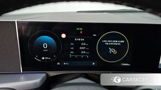 Hyundai Sonata D Edge (DN8) id 3554840 из Кореи 18