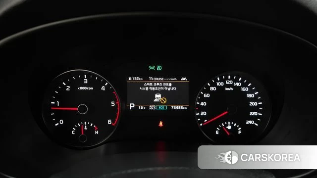 Kia Sportage The Bold id 3966394 из Кореи 18