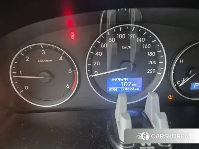 Hyundai The New Grand Starex id 3480140 из Кореи 16