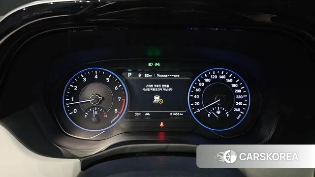 Hyundai Palisade id 4459349 из Кореи 29