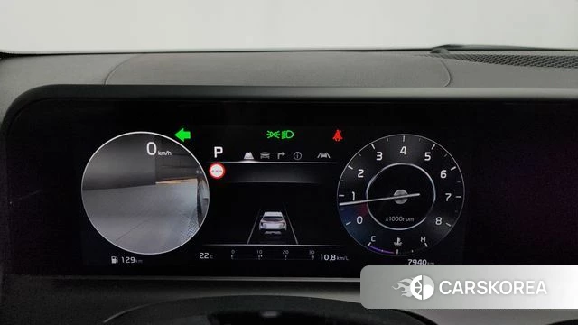 Kia The New Seltos id 4280517 из Кореи 18