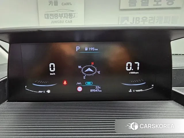 Hyundai Staria id 2939507 из Кореи 18