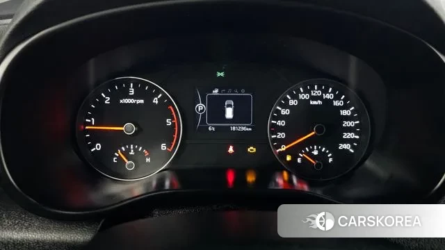 Kia Sportage 4th Generation id 3423507 из Кореи 18