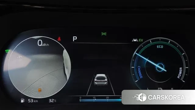 Kia K5 Hybrid 3rd Generation id 2985512 из Кореи 18