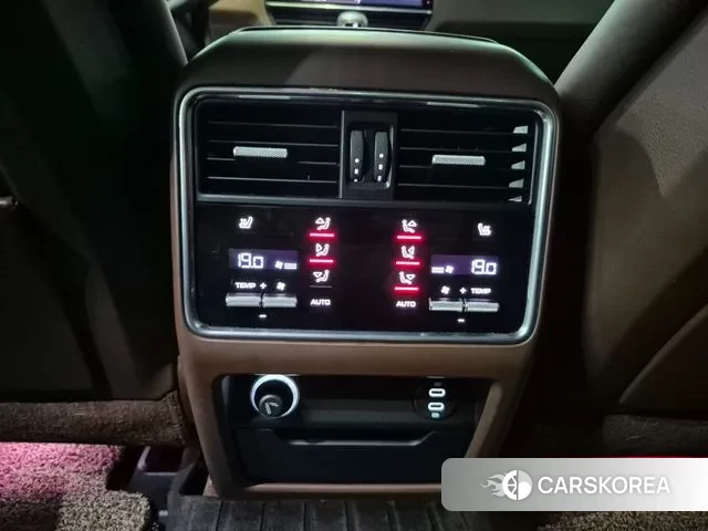 Porsche Cayenne (PO536) id 3479169 из Кореи 9