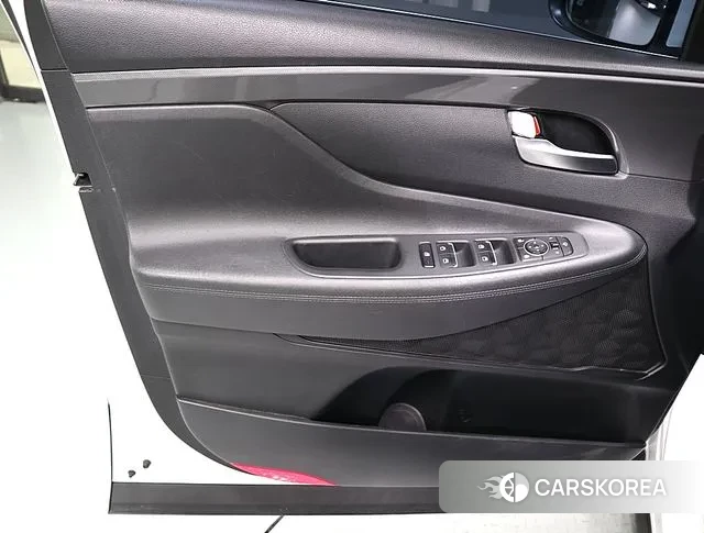 Hyundai The New Santa Fe id 2985497 из Кореи 18