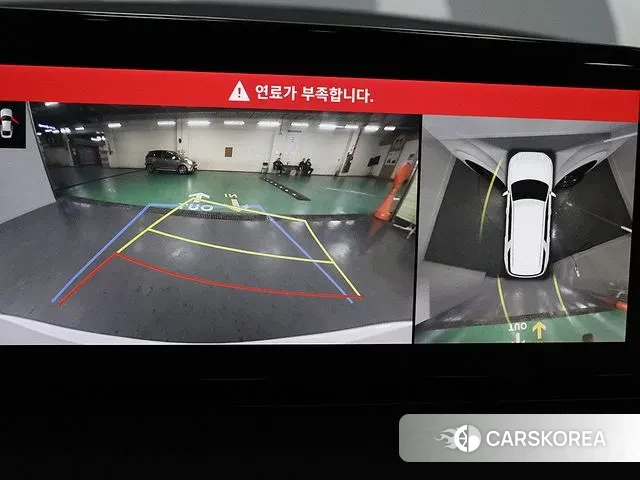 Hyundai The New Palisade id 3322498 из Кореи 8