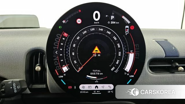 Mini Cooper S 4th Generation id 4291780 из Кореи 18