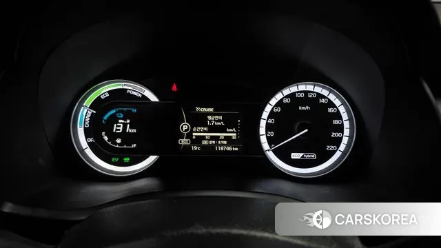 Kia Niro id 3703859 из Кореи 18