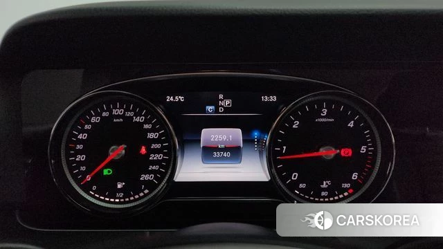 Mercedes-Benz E-Class W213 id 4251268 из Кореи 31