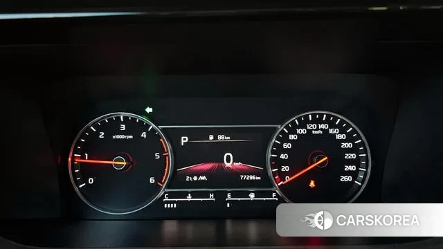 Kia Sorento 4th Generation id 3607585 из Кореи 18