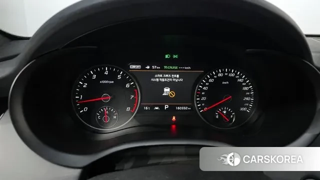 Kia Stinger id 3429449 из Кореи 18