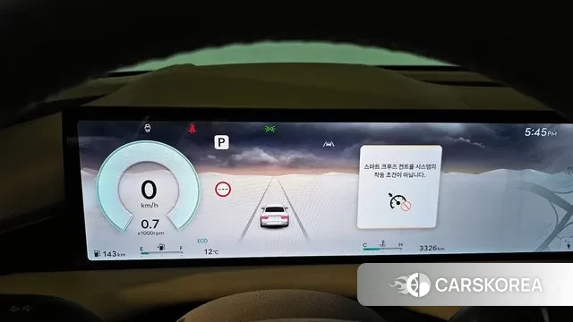 Genesis G80 (RG3) id 3720775 из Кореи 18