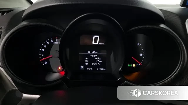 Kia The New Ray id 3607002 из Кореи 18