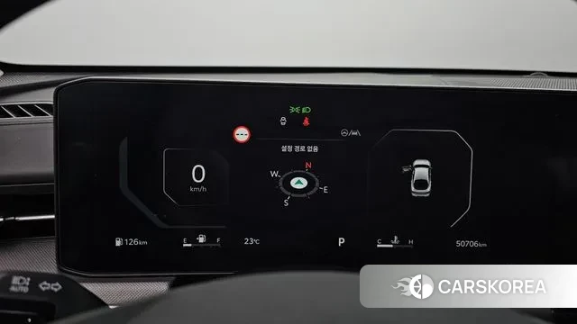 Kia The New K5 3rd generation id 3332817 из Кореи 18