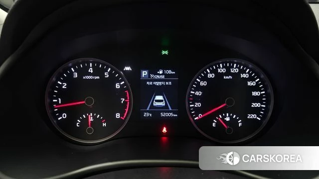 Kia Stonic id 4331376 из Кореи 18