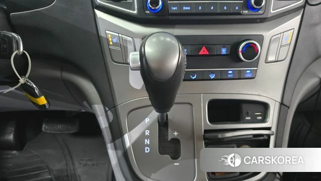 Hyundai The New Grand Starex id 4894581 из Кореи 29