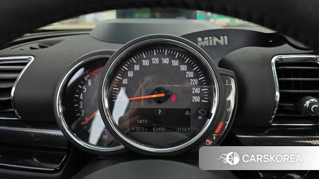 Mini Cooper Clubman id 4530498 из Кореи 28