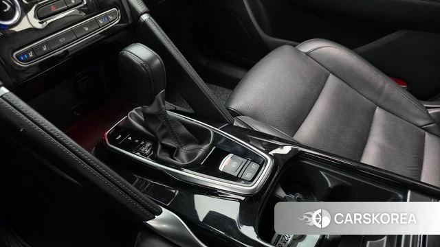 Renault Korea (Samsung) The New QM6 id 4465216 из Кореи 30