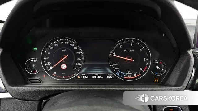 BMW 3 Series (F30) id 3703653 из Кореи 18