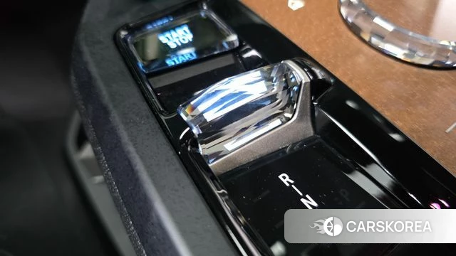 BMW iX id 3818426 из Кореи 18