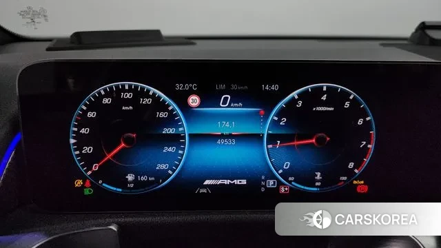 Mercedes-Benz GLB-Class X247 id 2998466 из Кореи 18