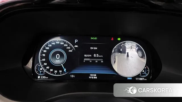 Hyundai Palisade id 3727426 из Кореи 18