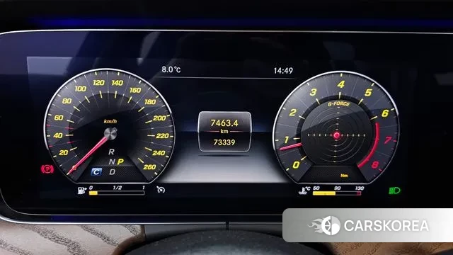 Mercedes-Benz E-Class W213 id 3449520 из Кореи 18