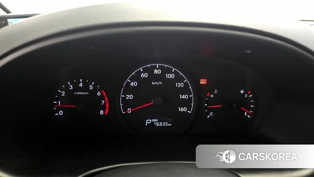 Hyundai The New Grand Starex id 3880111 из Кореи 18