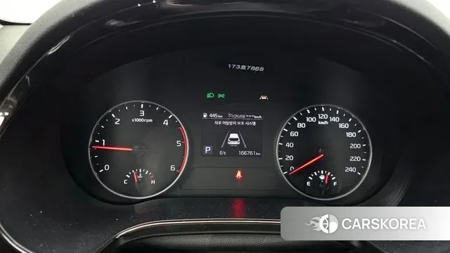 Kia Seltos id 3449213 из Кореи 18