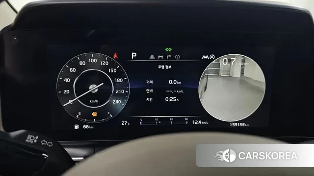 Kia Carnival 4th generation id 3059904 из Кореи 18