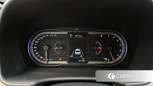 Hyundai Tucson (NX4) id 3462688 из Кореи 18