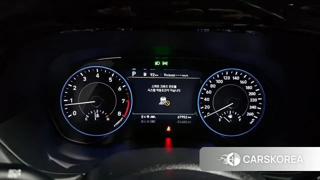 Hyundai Palisade id 3625685 из Кореи 18