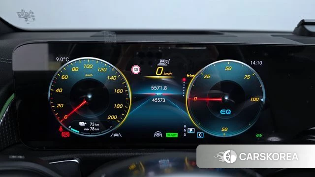 Mercedes-Benz EQB X243 id 3817767 из Кореи 18