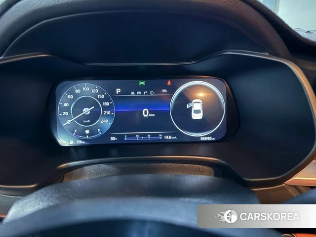 Kia The New K3 2nd generation id 4654143 из Кореи 18