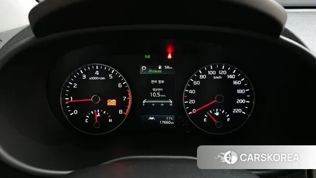 Kia Morning Urban (JA) id 3462882 из Кореи 18