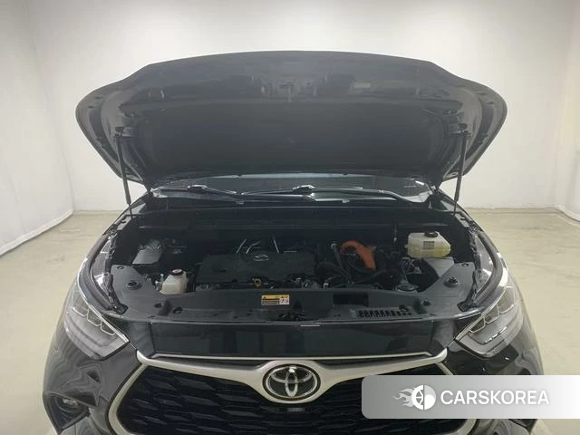 Toyota Highlander id 4257574 из Китая 18