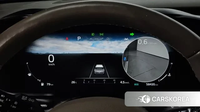 Kia Carnival 4th generation id 3155299 из Кореи 18