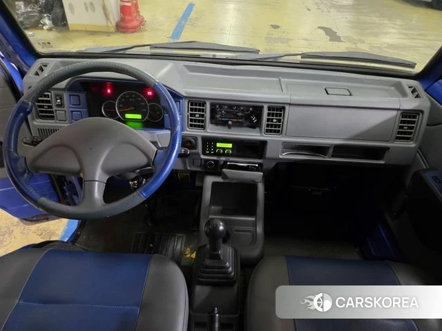 Chevrolet (GM Daewoo) New Damas id 4881895 из Кореи 15