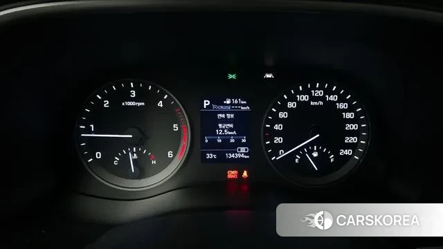 Hyundai All New Tucson id 2990864 из Кореи 18