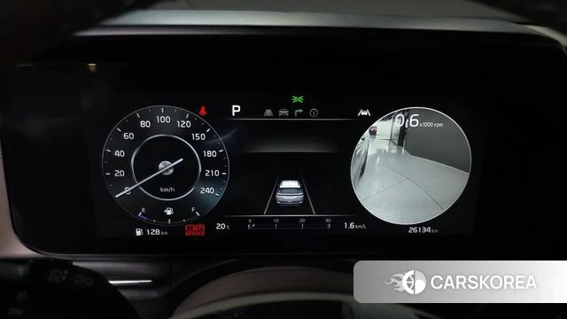 Kia Carnival 4th generation id 4315965 из Кореи 30